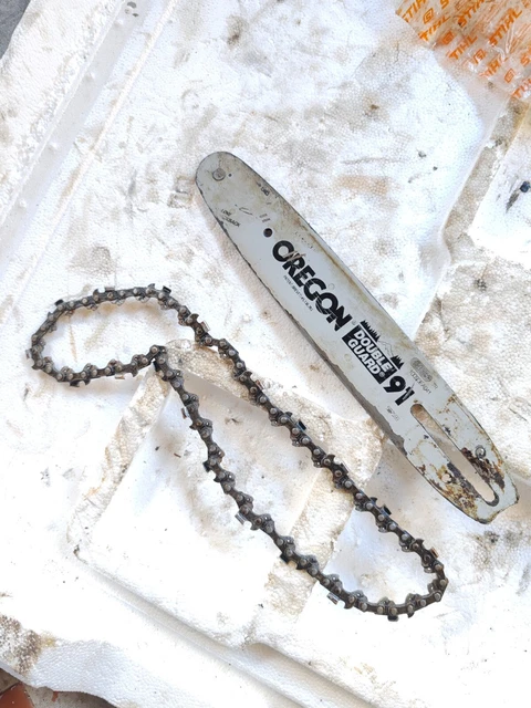 Catena Oregon Per Motosega Alpina Passo 75 TENDIMATIC - 0-70 SPECIAL - PROF-70