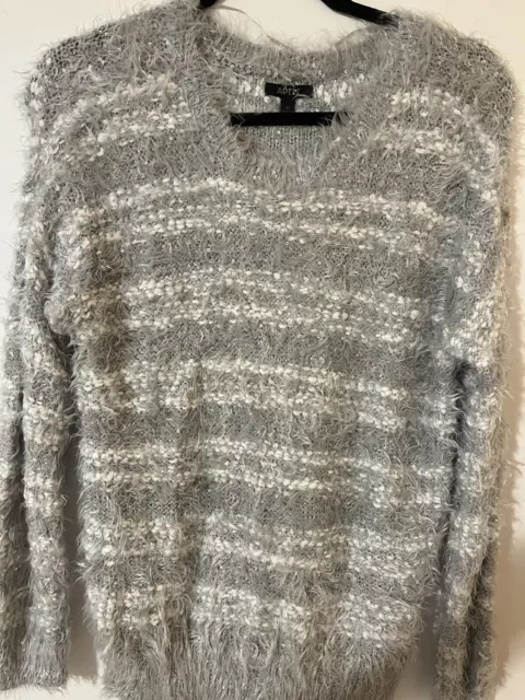 Cozy Woman’s  Sweater 2