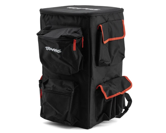 Land Rover Defender Rucksack TRAXXAS RC RUCKSACK TRX9916 Land Rover Defender TRX-4, Slash 4x4, Slash ...