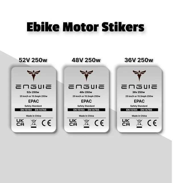 Autocollant Batterie Yamaha Sduro / Haibike – Rose/Gris – 3050812720