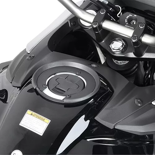 GIVI bride métallique de fixation TANKLOCK Kawasaki Z100