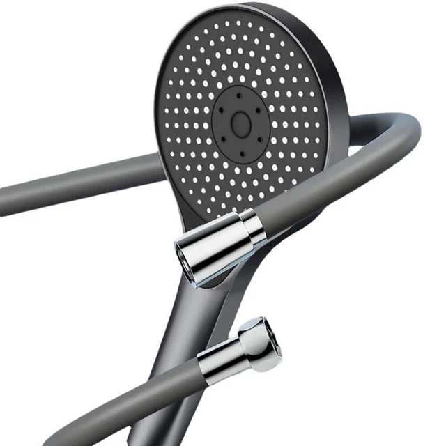 TAKAGI SCHLAUCHAUFSATZ DOCCIA - Langer Gießstab Bamboo Incl - Foto 3