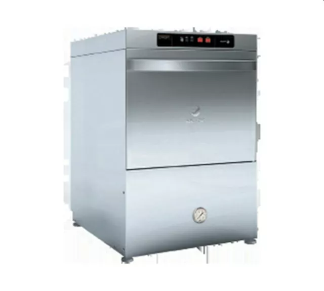 Fagor Dishwashing CO-402W EVO CONCEPT Glasswasher undercounter Fagor Dishwashing CO-402W EVO CONCEPT Glasswasher undercounter