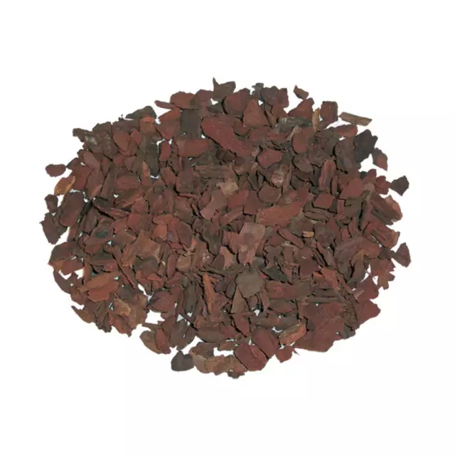 Hobby Terrano Red Bark 25 L Terrarium Einstreu Reptilien Leguane Echsen Schlange