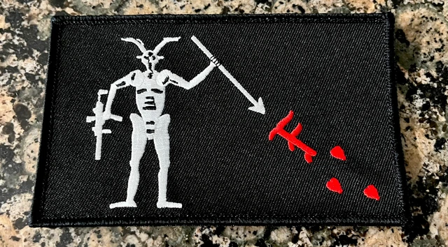 forward observations group パッチ Forward Observation Group patch