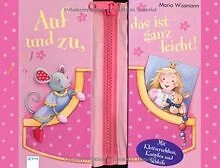 Auf und zu, das ist ganz leicht! von Wissmann, Maria | Buch | Zustand akzeptabel
