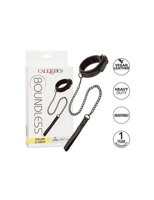 Calex Boundless Collar Con Correa
