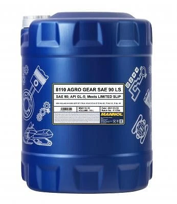 Olio cambio