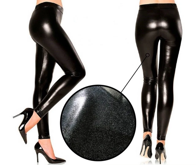 Leggings Ecopelle | Confronta Prezzi