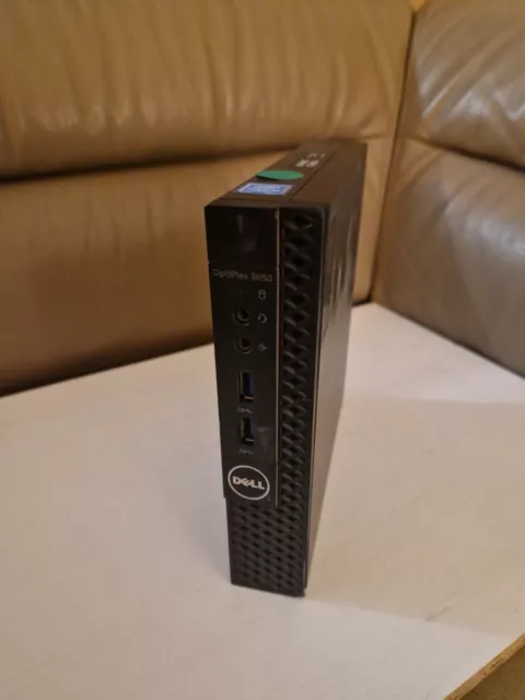 Dell Optiplex 3020 A Tester Hors Service?