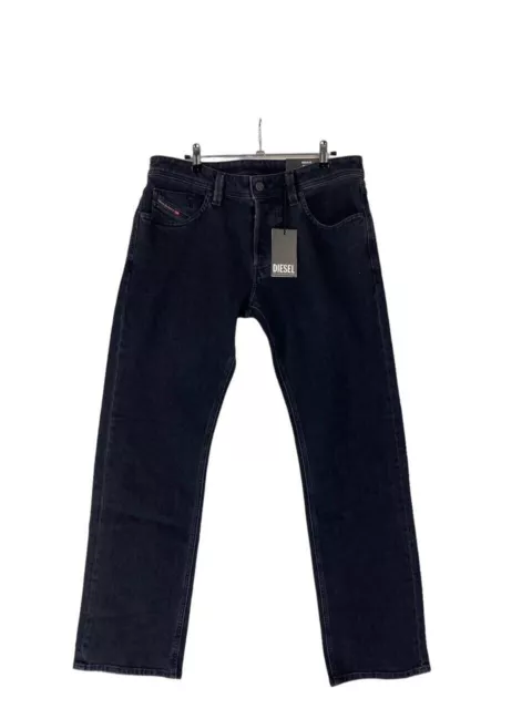 Diesel LARKEE-X L.32 A00890 R9A14 REGULAR W32 L32 HOMME Jeans Authentique...