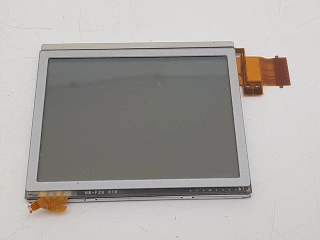 TRP LCD Display Replacement For Carrier APX 3C.FPC.01036-03 / 76-50248-00-AM (Open Box)
