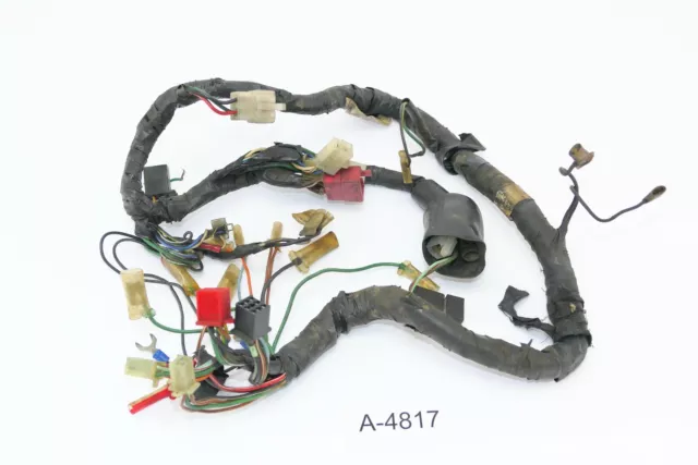 Honda CL 250 S MD04 - wiring harness A4817