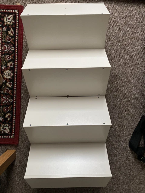 Expedit Shelf Insert IKEA KALLAX / Expedit Shelf Insert, White 1 £15.00 - PicClick UK