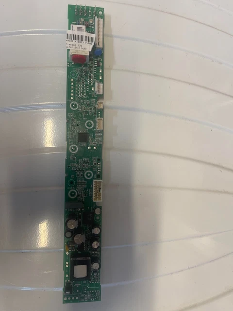 NEUF 44004346 150269 SELECTEUR 10 POSITIONS BOITE 226 OKI