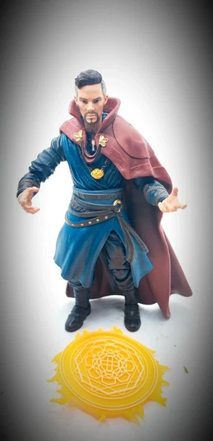 Marvel Legends GALACTUS Toy Biz 2005 BAF Complete Build A Figure 16Tall