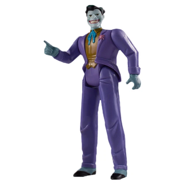 FIGURINE ARTICULÉE BATMAN the Animated Series Joker 12" échelle 1:6 jouet EUR 137,68 - FR
