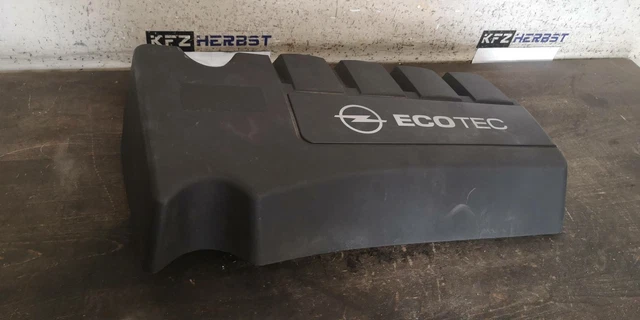 Housse de moteur Opel Corsa D 55558827 1.3CDTi 55kW Z13DTJ 253740