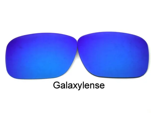 Galaxy Replacement Lenses For Ray Ban RB4147 60MM Sunglasses Blue Polarized