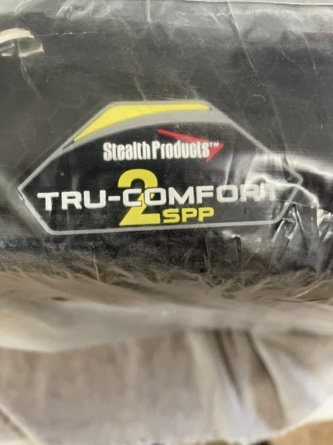 Silla eléctrica Stealth Cushion Tru-Comfort 2 SPP 16 in x 18 in ST-TC2SPP