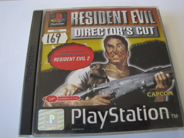 playstation one resident evil 3 playstation one resident evil 3