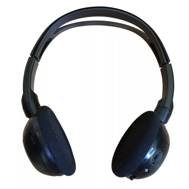 2019 Acura MDX Compatible Wireless DVD Headphone