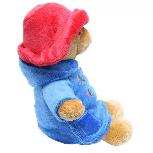 My First Paddington Bear For Newborn Baby Soft Plush Toy - Rainbow Design New 3