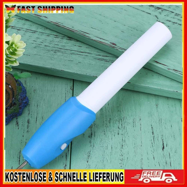 Elektrische Carving Stift Maschine Stichel Tool Graveur Gravur Stift