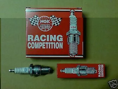 Br10Eg Ngk Racing Spark Plugs 3830