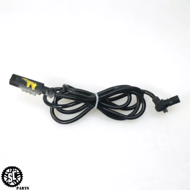 2008-2016 09 Bmw F800Gs Front/ Rear Abs Brake Speed Sensor B25