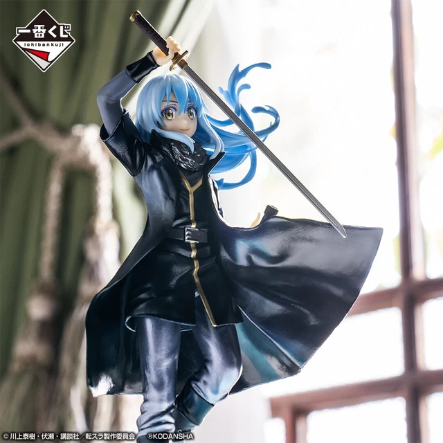Reincarnation as a Slime: Movie Last One ver. Rimuru-Tempest Figure 3