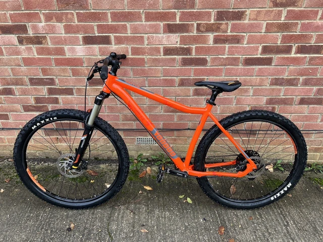 2019 voodoo 2025 bizango