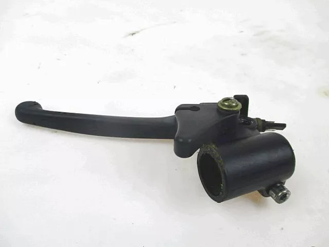Levier Commande Frein Arrière PIAGGIO Velofax 50 1995 - 1999 269070 Rear Brake C