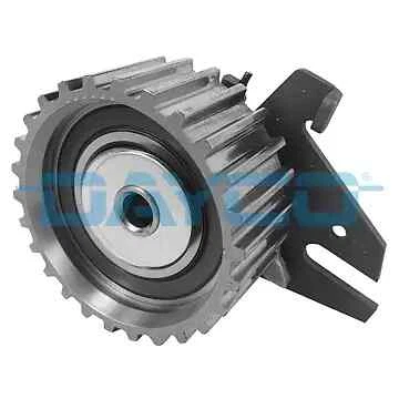GALET TENDEUR DE COURROIE DE DISTRIBUTION DAYCO ATB2221 Drive Auto Discount