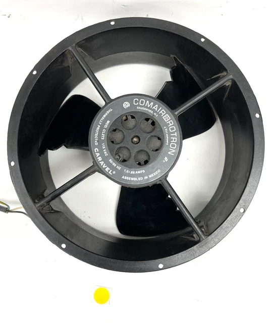 HVAC & Refrigeration Fans & Blowers, HVAC & Refrigeration Parts