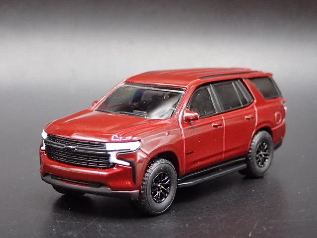 2024 Chevrolet Tahoe Incentives, Specials & Offers in TROY MO 2024 Chevrolet Tahoe Incentives, Specials & Offers in TROY MO