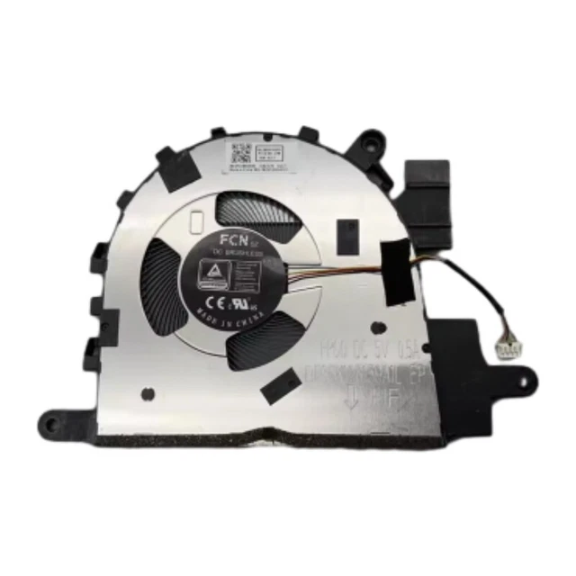 Ventilateur De Processeur Compatible Lenovo ThinkPad L440 L540 - 5 Broches - Remplacement Fiable
