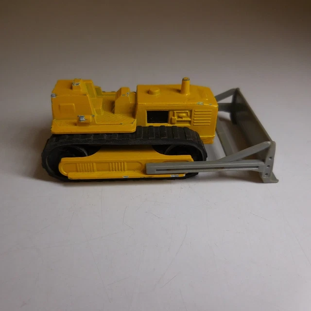 VÉHICULE MINIATURE CAMION scania travaux public majorette EUR 4,00