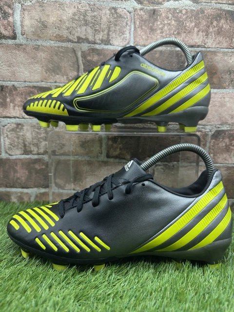 adidas gazelle silver green womens Adidas Predator LZ Absolado FG main image 1