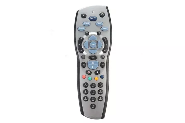 Genuine Aussie Remote Control For Foxtel Mystar HD PayTV IQ2 IQ3