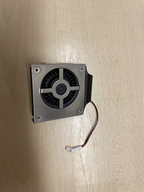 Creality CHA4024BM-10B (Ventilatore parziale estrusore Sprite Pro)