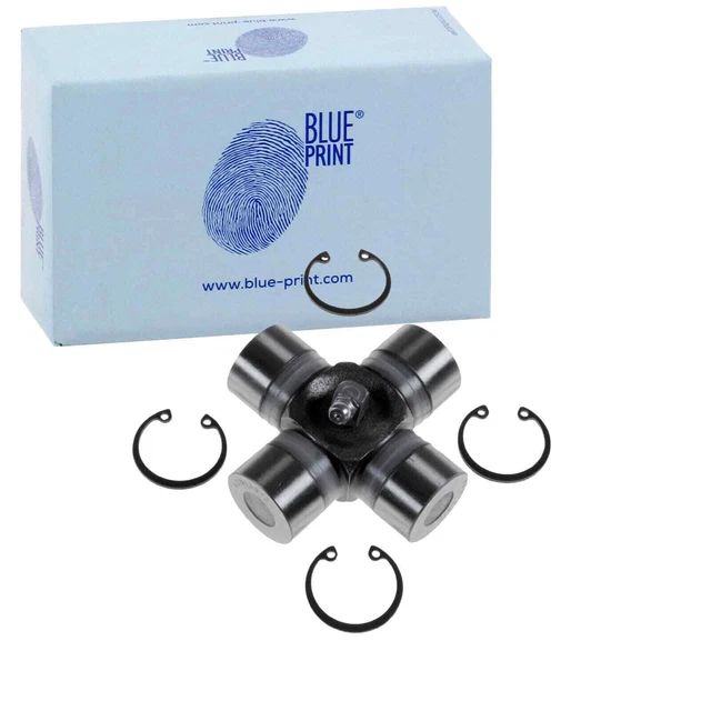 Cardan Arrière Blue Print Ada1089502 - Compatible Jeep Compass, Patriot, Dodge Caliber