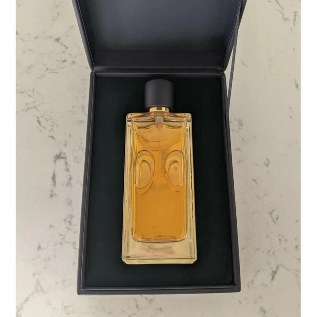 ゲラン ベゼ ドゥ ルシー BAISER DE RUSSIE 125ml 卸売 国内正規品