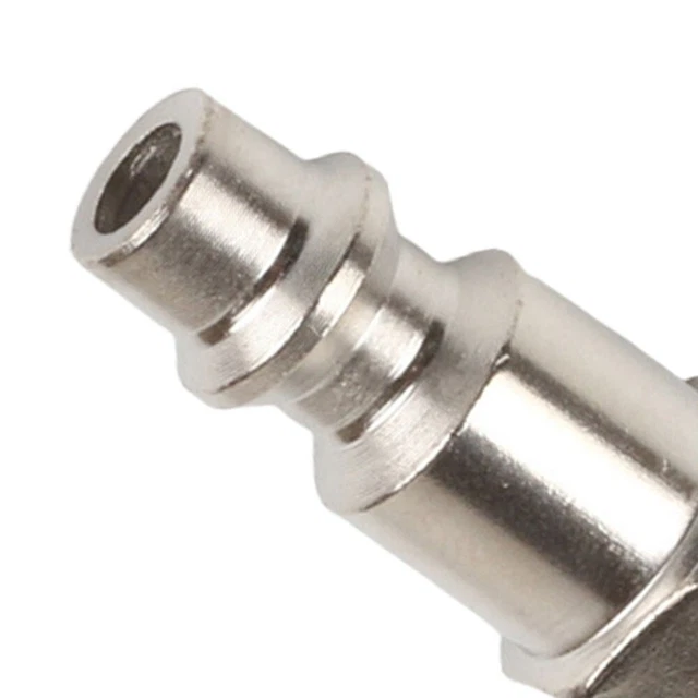 Ricambio Tubo Carburante Connettore Rapido Per - Set Di 2 Da 5/16 - 8