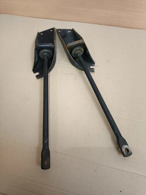 Silent Block Braccio Oscillante FIAT Panda I Hatchback (141 - Foto 13