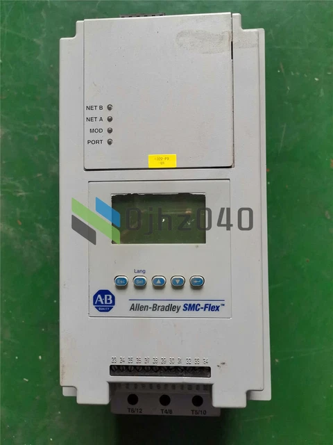 USATO AB Rokwell Soft Starter 150-F85NBD 1 pz