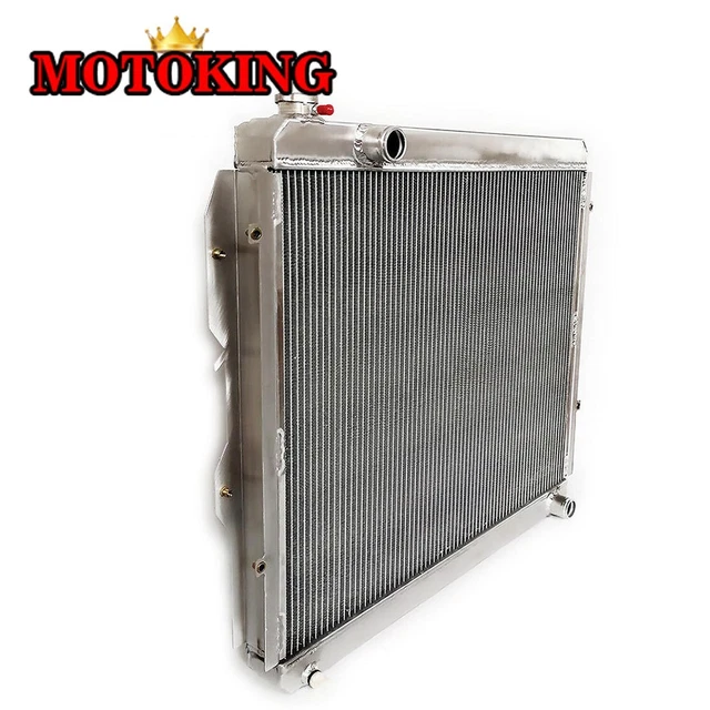 Radiator For Toyota Tundra 4.7L 2000-2006 Sequoia 4.7L 2001-2007 2004 Cooling