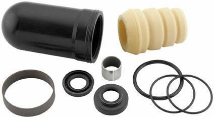 KYB SHOCK SERVICE KIT Fits: Kawasaki KX250F Suzuki RM-Z250,RM250 129994600901