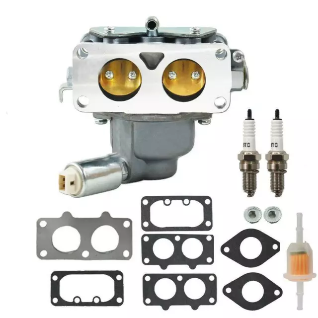 407777 441777 442577 CARBURETOR Carb For Briggs & Stratton 405777 406777 407677