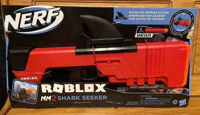 shark seeker nerf gun walmart